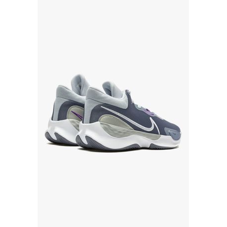 TENIS RENEW ELEVATE III DD9304-010 LT CARBON/WHITE-FOOTBALL GREY-ASHEN SLATE-BARELY GRAPE- 39