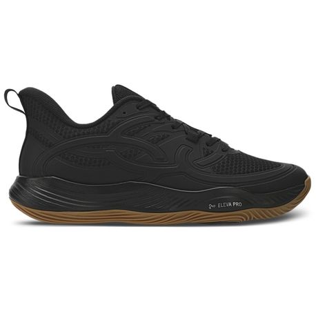 TENIS QU4DRA BR1 43391327 PRETO 38