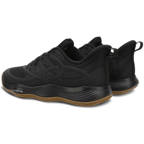 TENIS QU4DRA BR1 43391327 PRETO 38