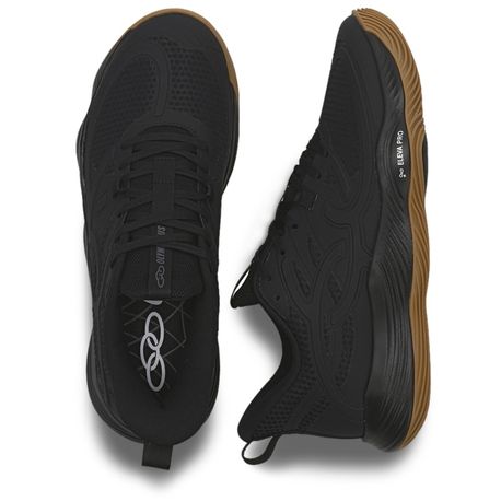 TENIS QU4DRA BR1 43391327 PRETO 38