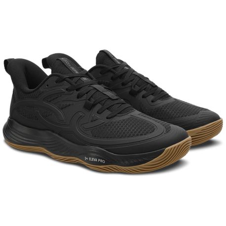 TENIS QU4DRA BR1 43391327 PRETO 38