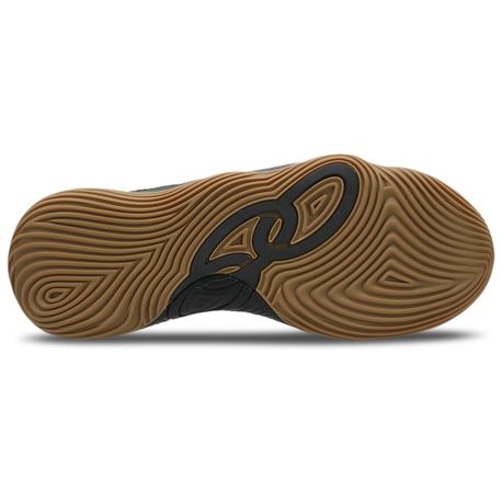 TENIS QU4DRA BR1 43391327 PRETO 38