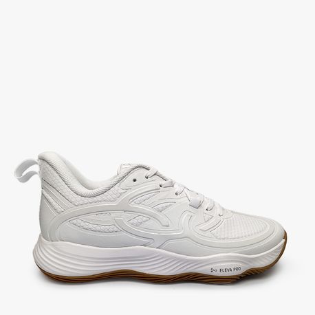 TENIS QU4DRA BR1 43391327 BRANCO 39