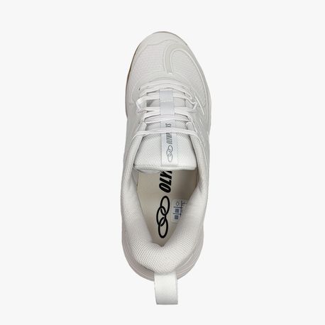 TENIS QU4DRA BR1 43391327 BRANCO 39