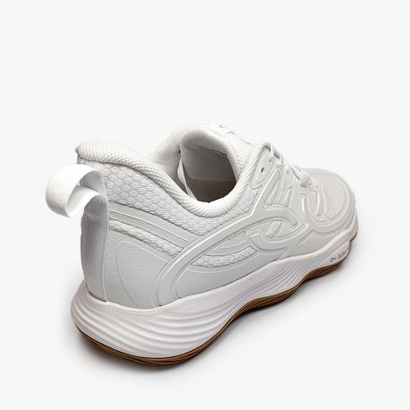 TENIS QU4DRA BR1 43391327 BRANCO 39