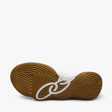 TENIS QU4DRA BR1 43391327 BRANCO 39