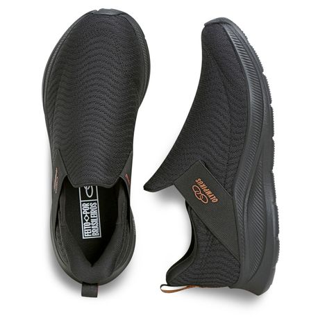 TENIS FLUTUA KIDS 43319115 PRETO 30