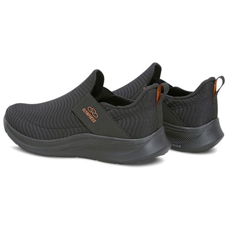 TENIS FLUTUA KIDS 43319115 PRETO 30
