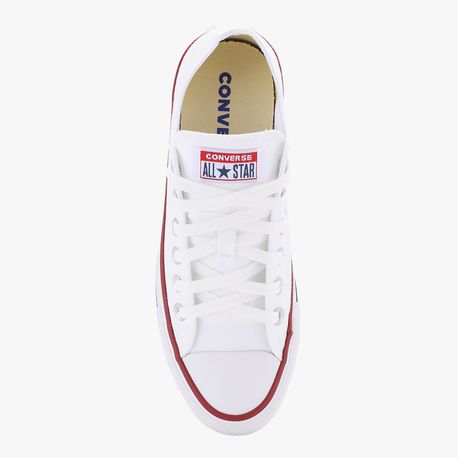TENIS CT AS CORE OX ALL STAR CT0001 CT0001 BCO/BCO/MHO 33