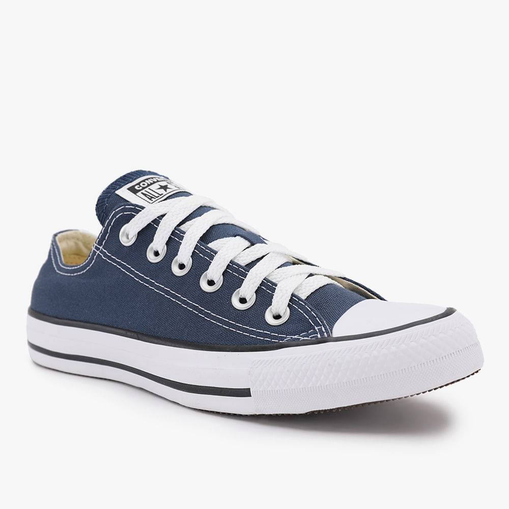 TENIS CT AS CORE OX ALL STAR CT0001 CT0001 MHO/CRU/PTO 34