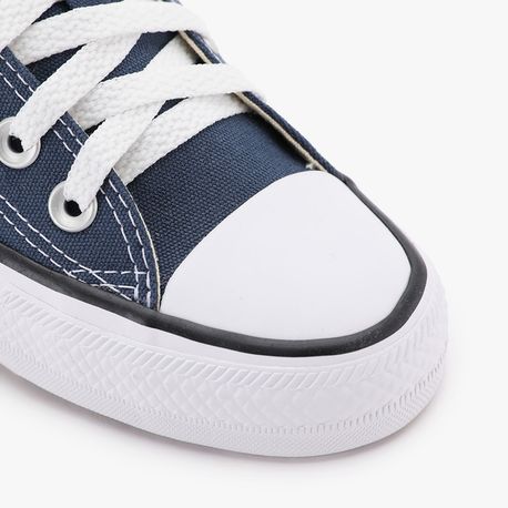 TENIS CT AS CORE OX ALL STAR CT0001 CT0001 MHO/CRU/PTO 34