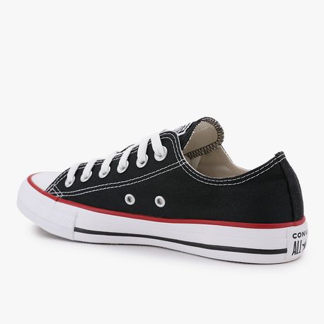 TENIS CT AS CORE OX ALL STAR CT0001 CT0001 PTO/VRM/PTO 33