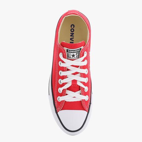 TENIS CT AS CORE OX ALL STAR CT0001 CT0001 VRM/CRU/PTO 34