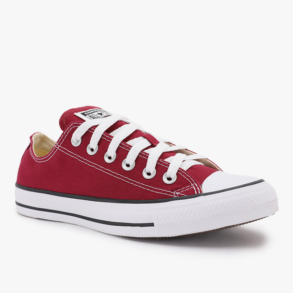 TENIS CT AS CORE OX ALL STAR CT0001 CT0001 BDO/PTO/BCO 35
