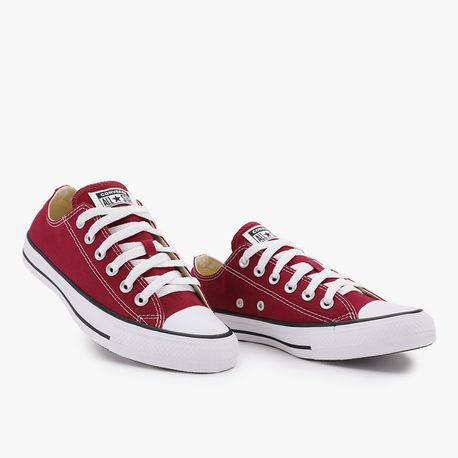 TENIS CT AS CORE OX ALL STAR CT0001 CT0001 BDO/PTO/BCO 35