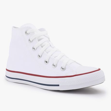 TENIS ALL STAR CORE HI CT0004 BOTA CT0004 BCO/BCO/MHO 34