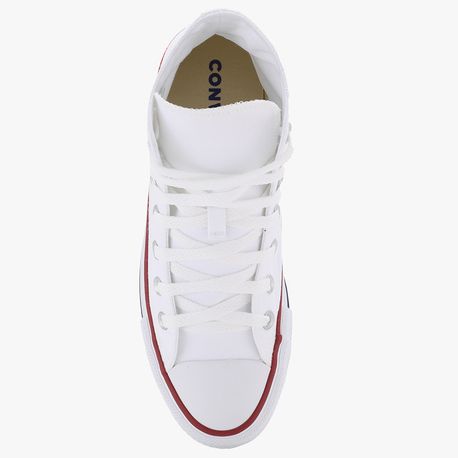 TENIS ALL STAR CORE HI CT0004 BOTA CT0004 BCO/BCO/MHO 34