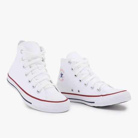 TENIS ALL STAR CORE HI CT0004 BOTA CT0004 BCO/BCO/MHO 34