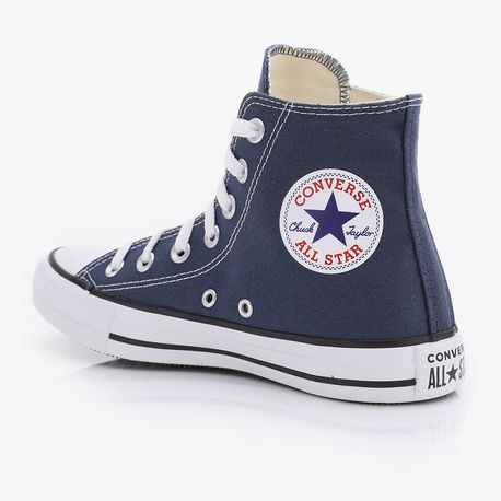 TENIS ALL STAR CORE HI CT0004 BOTA CT0004 MHO/CRU/PTO 38