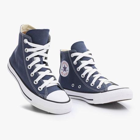 TENIS ALL STAR CORE HI CT0004 BOTA CT0004 MHO/CRU/PTO 38