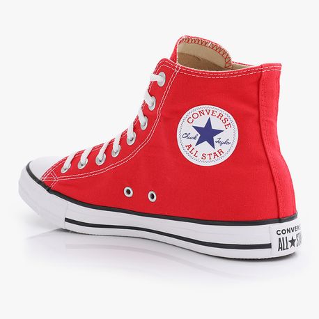 TENIS ALL STAR CORE HI CT0004 BOTA CT0004 VRM/CRU/PTO 39