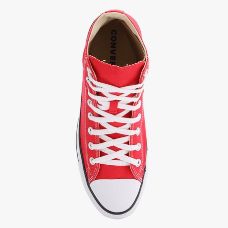 TENIS ALL STAR CORE HI CT0004 BOTA CT0004 VRM/CRU/PTO 39
