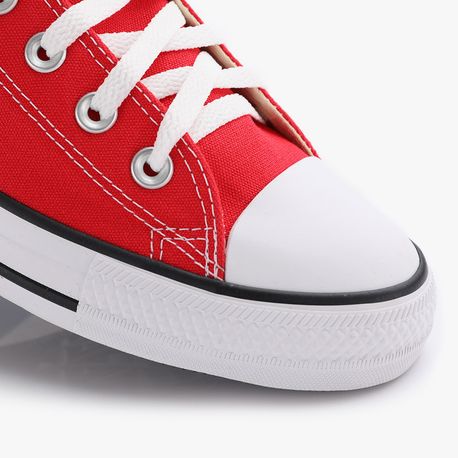 TENIS ALL STAR CORE HI CT0004 BOTA CT0004 VRM/CRU/PTO 39