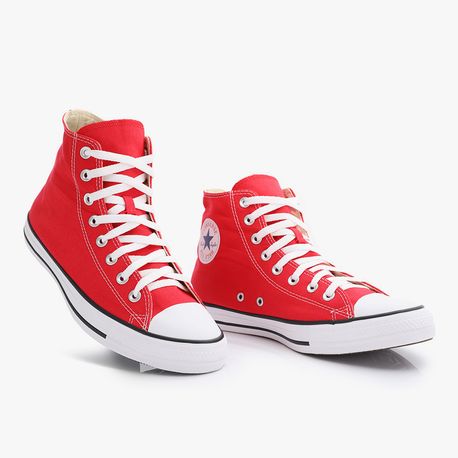 TENIS ALL STAR CORE HI CT0004 BOTA CT0004 VRM/CRU/PTO 39
