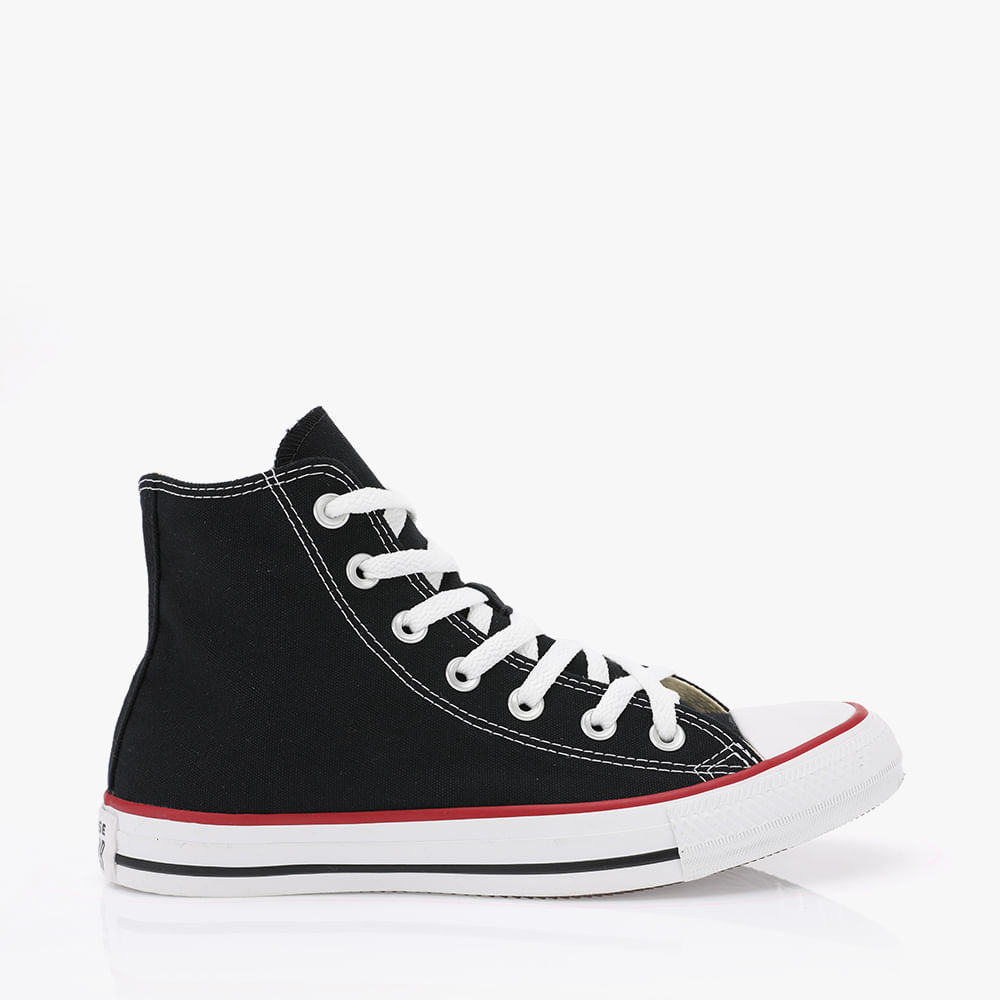TENIS ALL STAR CORE HI CT0004 BOTA CT0004 PTO/CRU/PTO 39