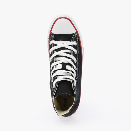 TENIS ALL STAR CORE HI CT0004 BOTA CT0004 PTO/CRU/PTO 39