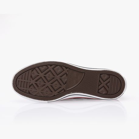 TENIS ALL STAR CORE HI CT0004 BOTA CT0004 PTO/CRU/PTO 39