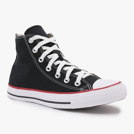 TENIS ALL STAR CORE HI CT0004 BOTA CT0004 PTO/VERM/PTO 33