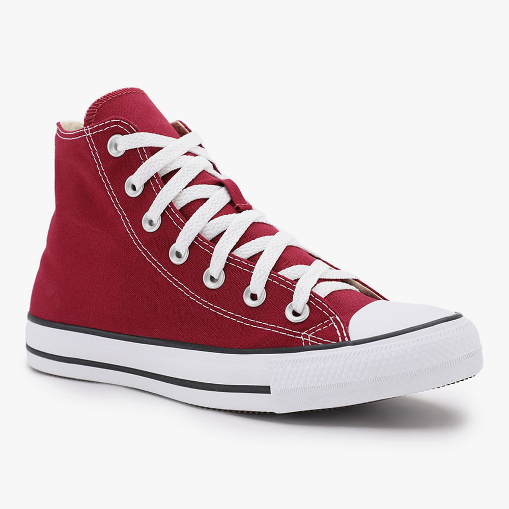 TENIS ALL STAR CORE HI CT0004 BOTA CT0004 BDO/PTO/BCO 34