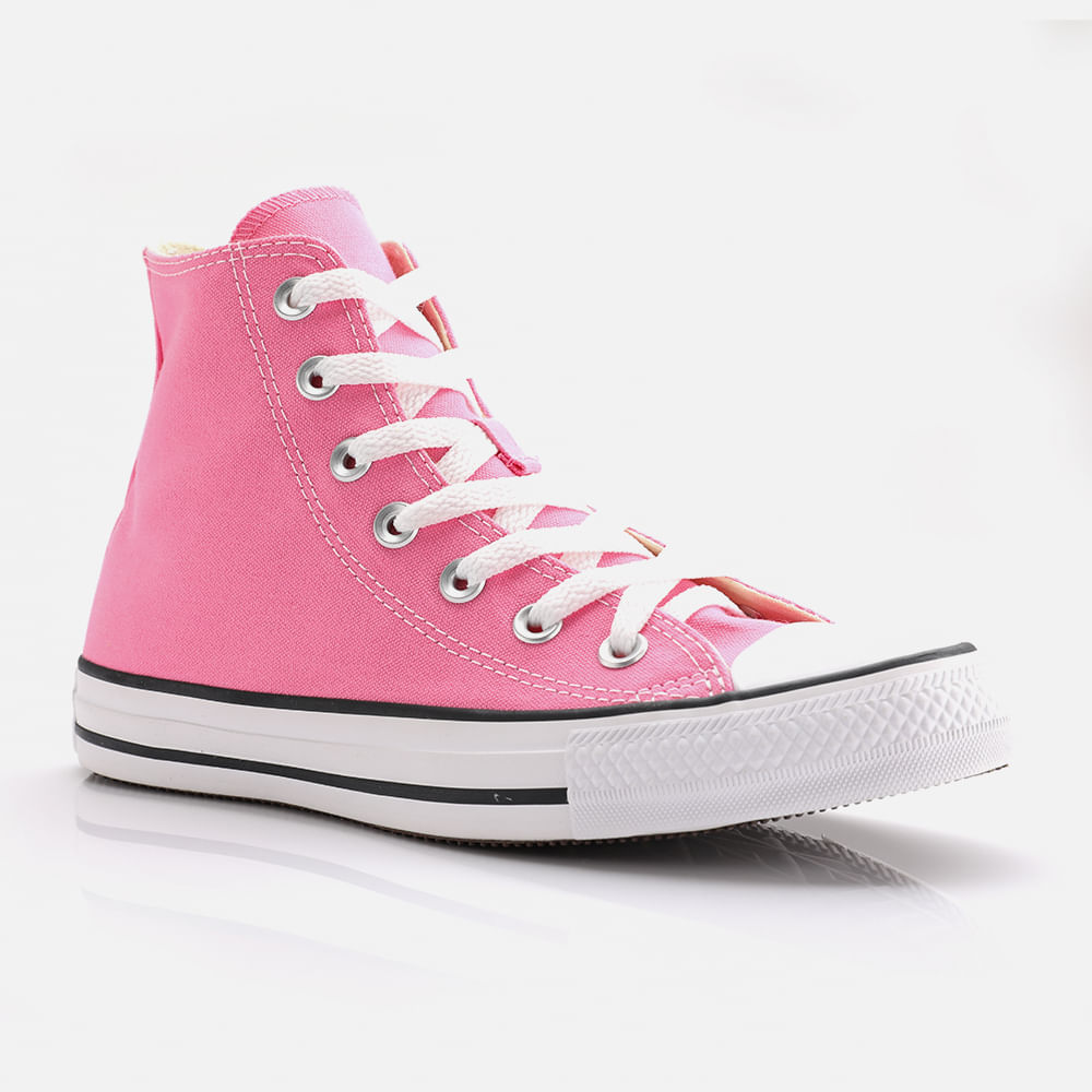 TENIS ALL STAR CORE HI CT0004 BOTA CT0004 RSA/CRU/PTO 39