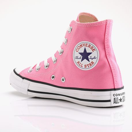 TENIS ALL STAR CORE HI CT0004 BOTA CT0004 RSA/CRU/PTO 39