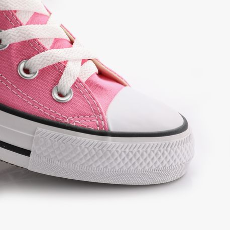 TENIS ALL STAR CORE HI CT0004 BOTA CT0004 RSA/CRU/PTO 39