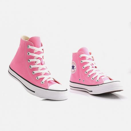 TENIS ALL STAR CORE HI CT0004 BOTA CT0004 RSA/CRU/PTO 39