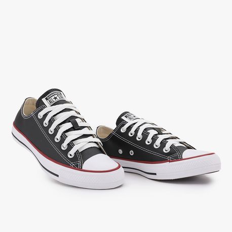 TENIS CHUCK TAYLOR AS SINT ALL STAR CT0450 CT0450 PTO/VERM/BCO 33