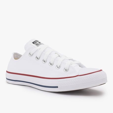 TENIS CHUCK TAYLOR AS SINT ALL STAR CT0450 CT0450 BCO/VERM/MHO 33