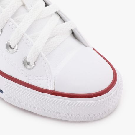 TENIS CHUCK TAYLOR AS SINT ALL STAR CT0450 CT0450 BCO/VERM/MHO 33
