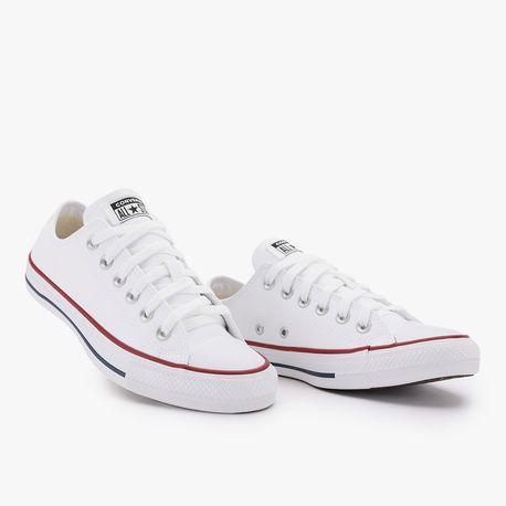 TENIS CHUCK TAYLOR AS SINT ALL STAR CT0450 CT0450 BCO/VERM/MHO 33