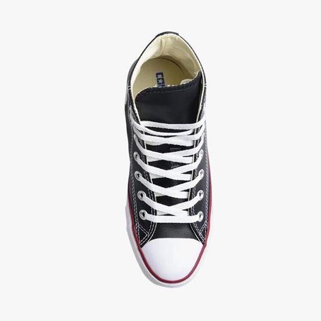 TENIS CHUCK TAYLOR ALL STAR HI SINT CT0451 PTO/VERM/BCO 33