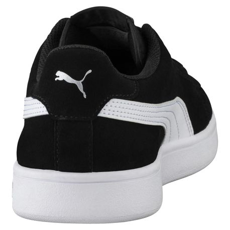 TENIS SMASH V2 BDP 367147 01 -PUMA BLACK-PUMA WHITE 37
