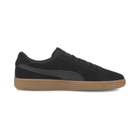 TENIS SMASH V2 BDP 367147 15-BLACK 38