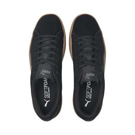 TENIS SMASH V2 BDP 367147 15-BLACK 38