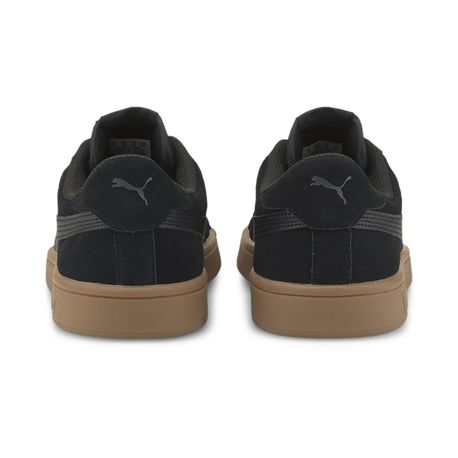 TENIS SMASH V2 BDP 367147 15-BLACK 38