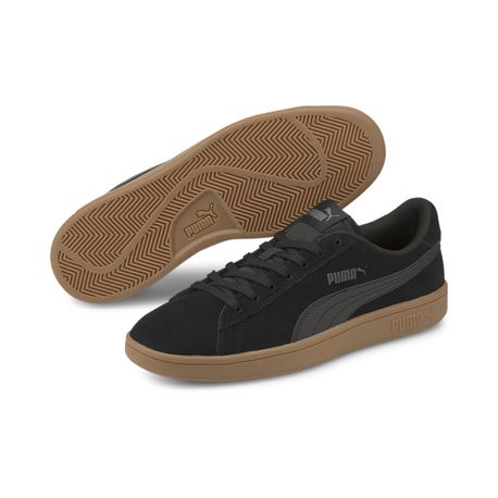 TENIS SMASH V2 BDP 367147 15-BLACK 38