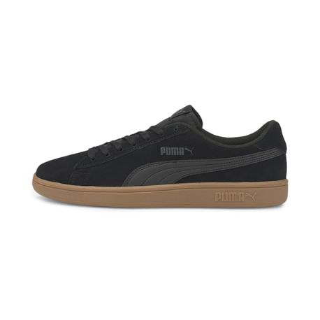 TENIS SMASH V2 BDP 367147 15-BLACK 38