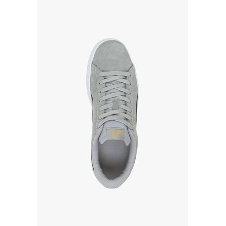 TENIS SMASH V2 BDP 367147 63-HIGH RISE/CASTLEROCK/PUMA TEAM GOLD 38