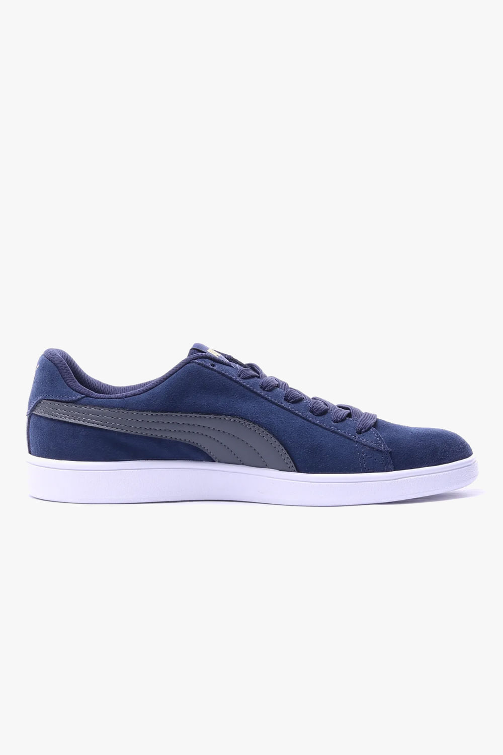 TENIS SMASH V2 BDP 367147 64-PEACOAT/CASTLEROCK/PUMA TEAM GOLD 39